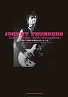 Johnny Thunders SION 写真集&本セット５冊 Johnny Thunders SION 写真集&本セット5冊